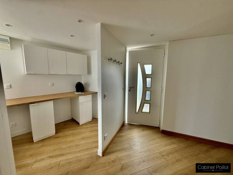 Maison à louer, 34m², SAINT MAUR DES FOSSES