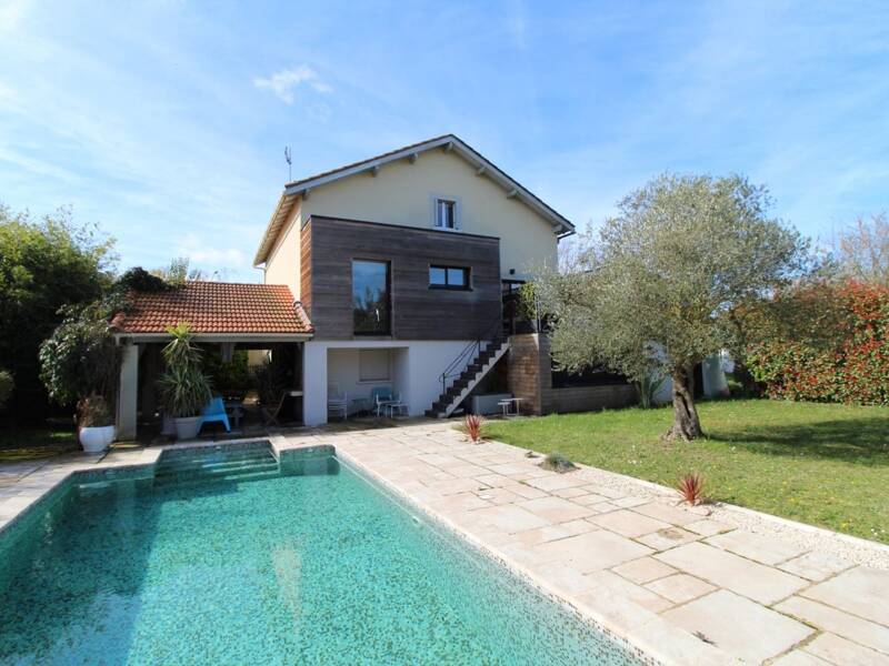 Maison à louer, 216m², TOURNEFEUILLE