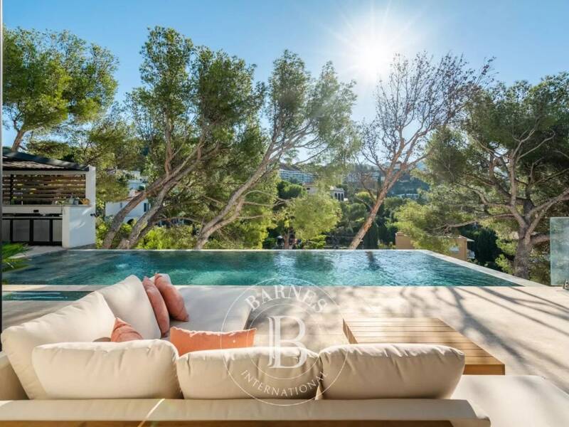 Maison à vendre, 375m², CASSIS