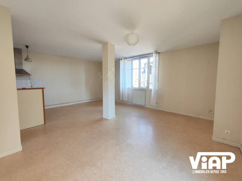 Maison à louer, 70m², LIMOGES