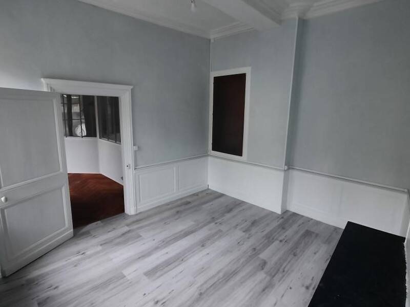 Maison à louer, 69m², BOLBEC