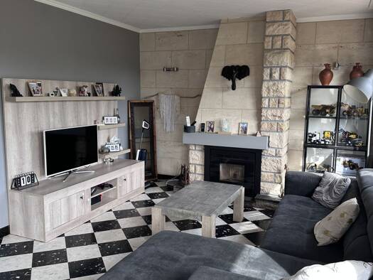 Maison à vendre 240 000 € 5 pièces 3 chambres 92 m² 4 371 m² de terrain Beugin 62150