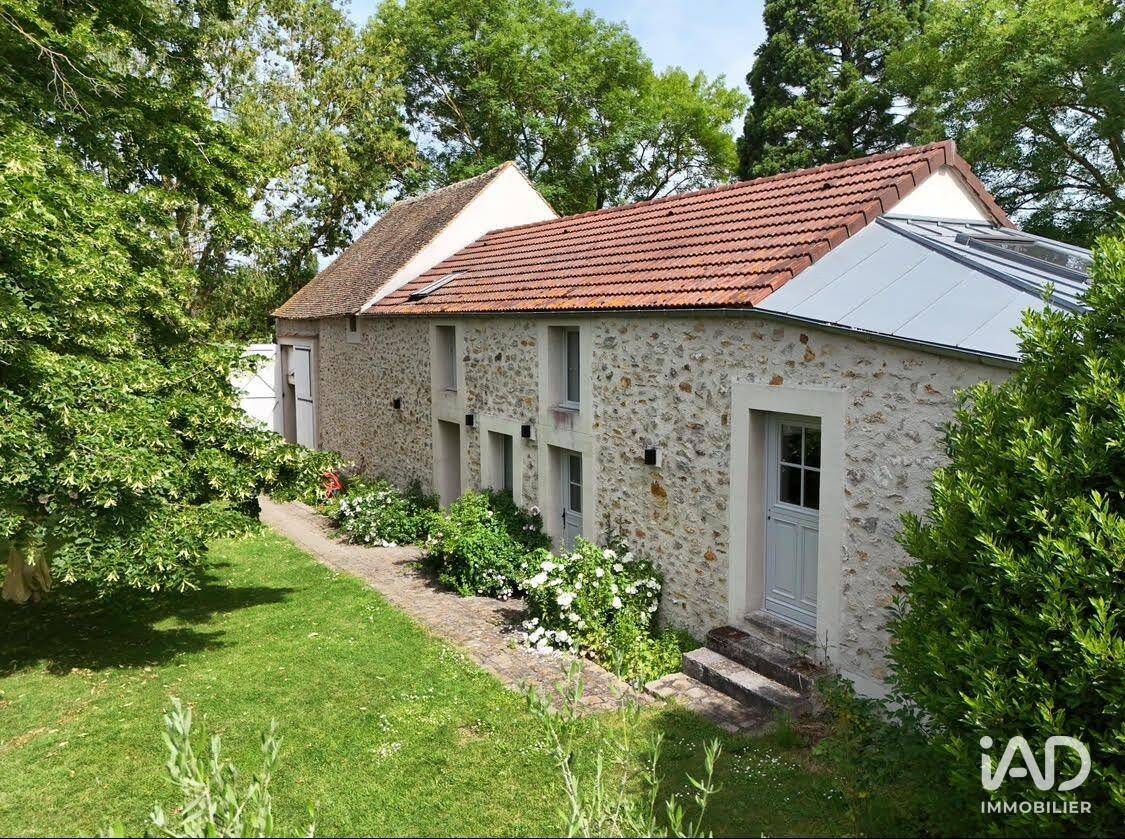 Maison à vendre, 504m², MONTFORT L'AMAURY
