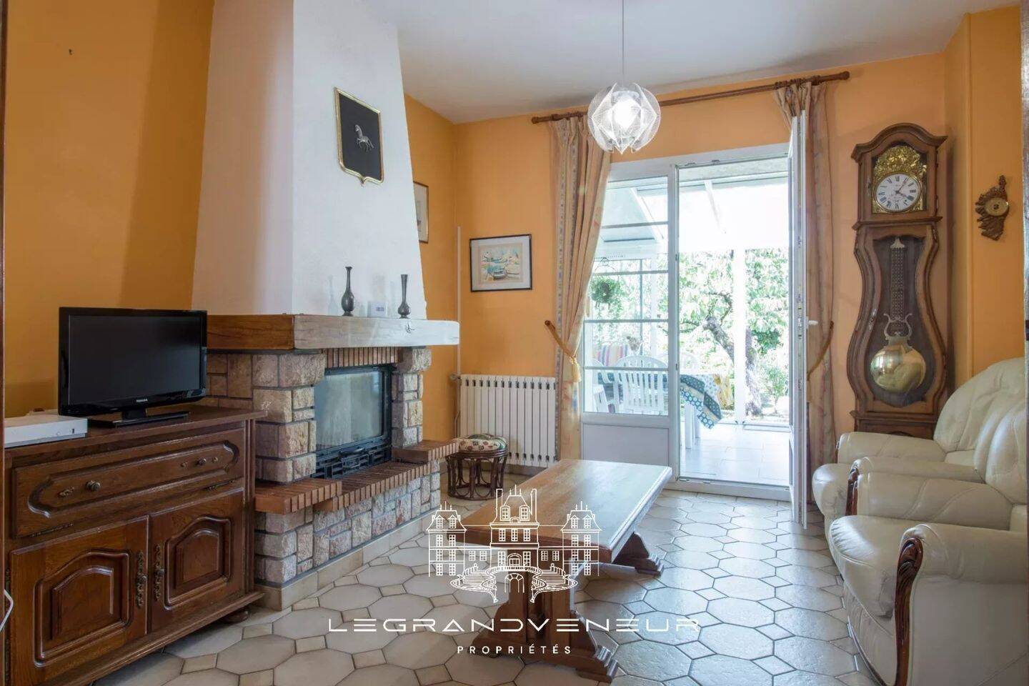 Maison à vendre, 102m², DAMMARIE LES LYS