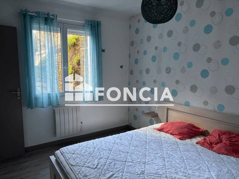 Maison à louer, 42m², CONCARNEAU