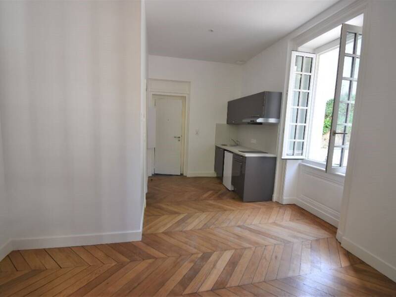 Maison à louer, 20m², CHAMPAGNE AU MONT D'OR