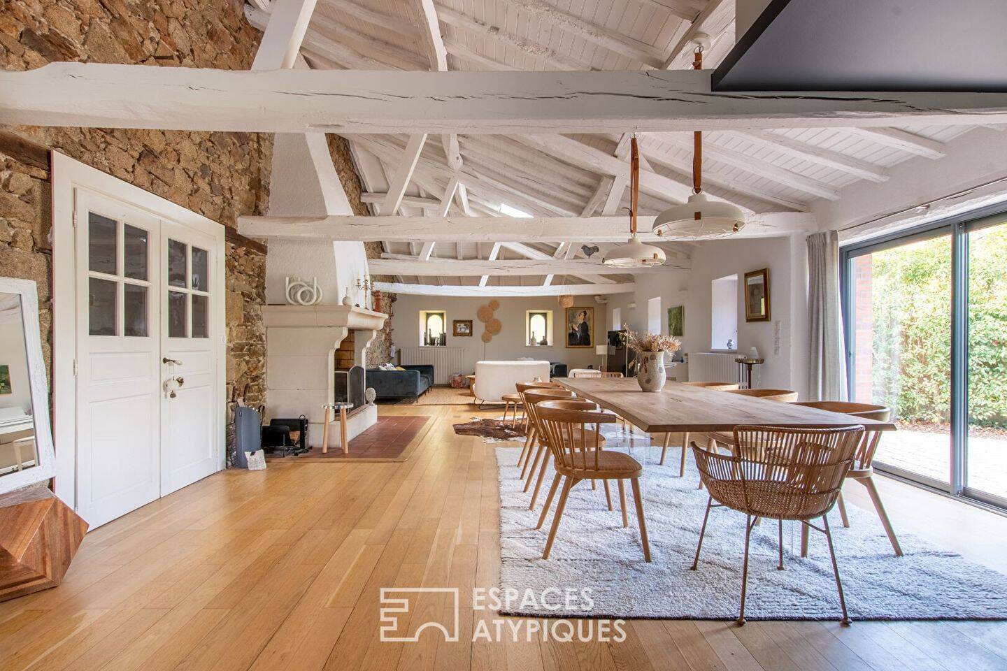 Maison à vendre, 397m², CHOLET