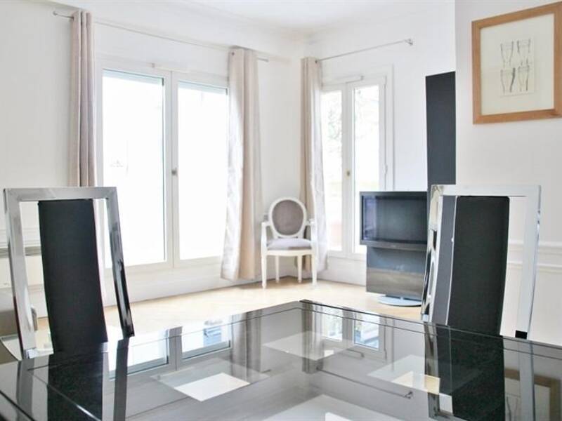 Maison à louer, 62m², PARIS 6E