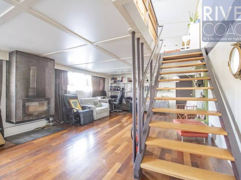 Maison à vendre, 300m², BOULOGNE BILLANCOURT