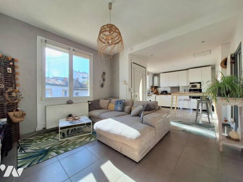 Maison à vendre, 0m², PERPIGNAN