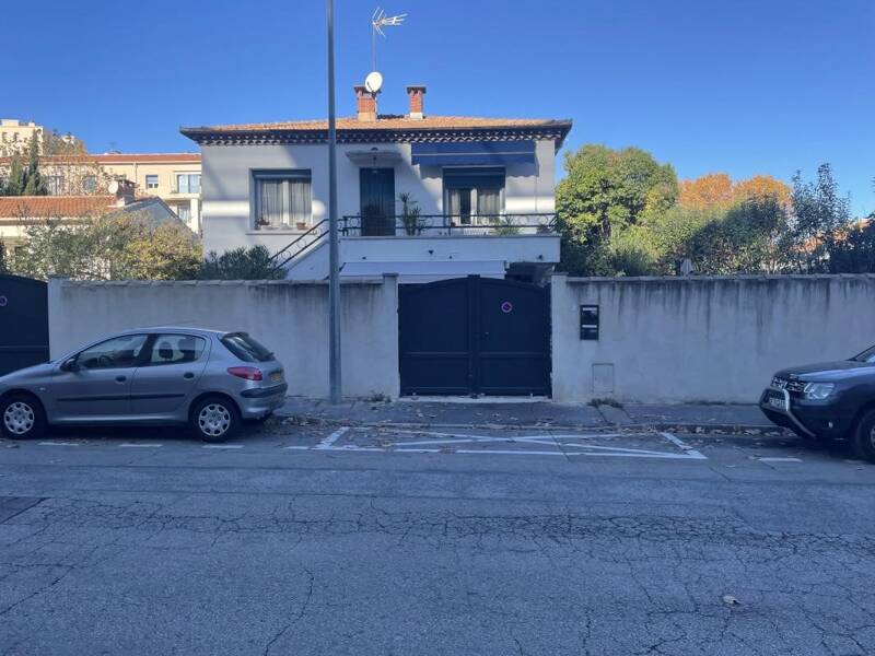 Maison à vendre, 64m², NIMES
