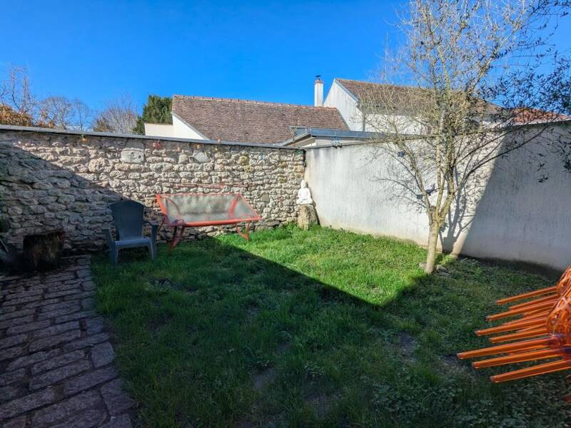 Maison à vendre, 80m², INGRE