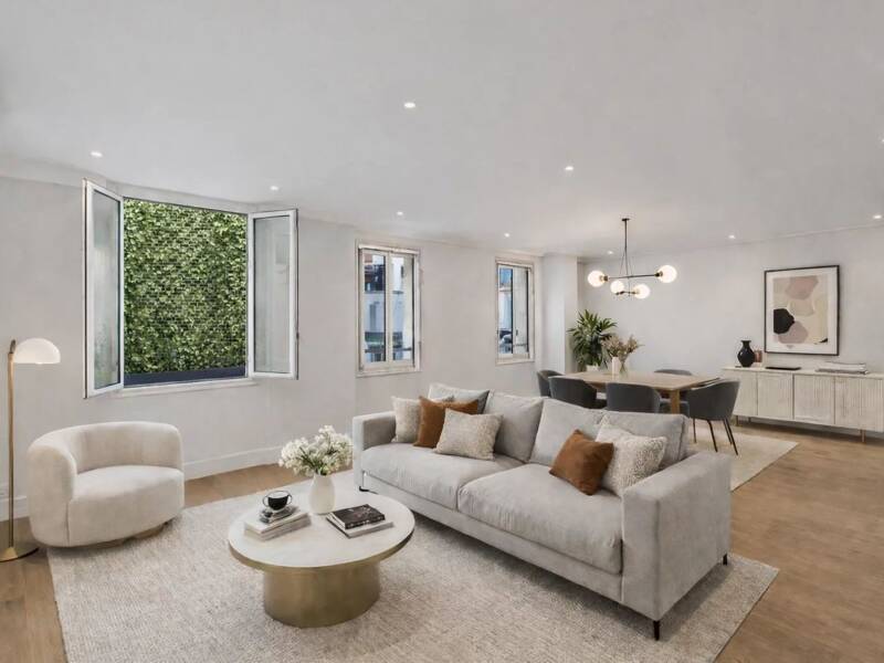 Maison à vendre, 192m², BOULOGNE BILLANCOURT