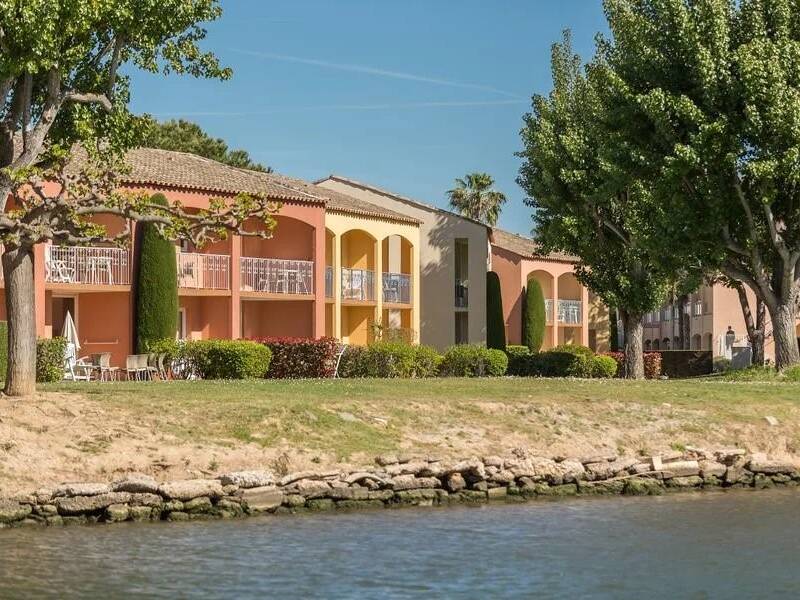 Maison à vendre, 33m², MANDELIEU LA NAPOULE