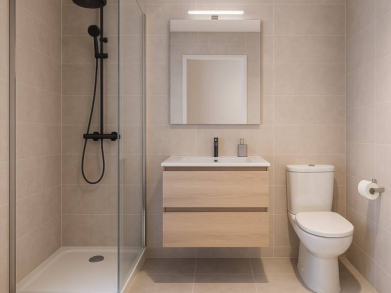 Maison à vendre, 45m², PARIS 13E