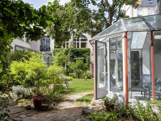 Appartement à vendre 1 895 000 € 7 pièces 3 chambres 126,3 m² RDC/3 Salpêtrière-Austerlitz Paris 13ème arrondissement 75013