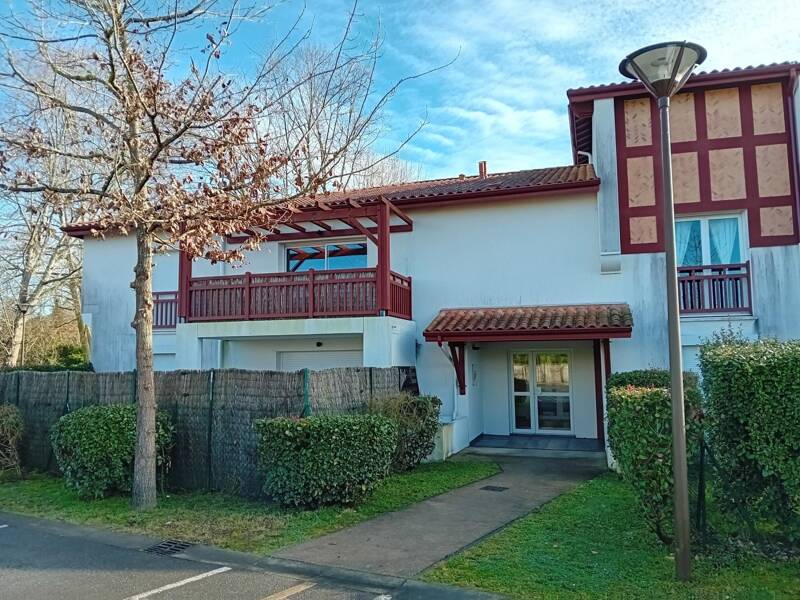 Maison à louer, 62m², SAUBION