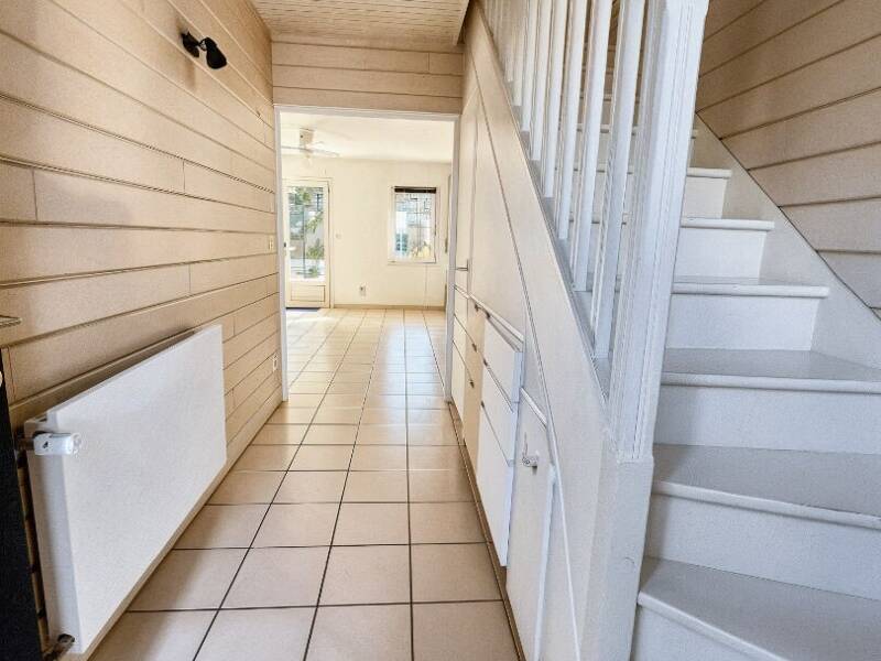 Maison à vendre, 106m², NANTES