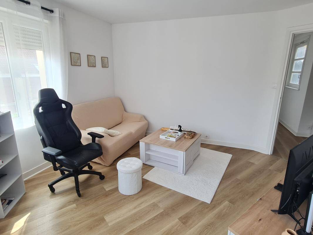 Maison à louer, 60m², TOURCOING