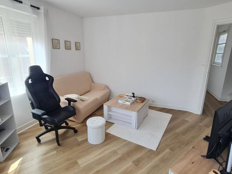 Maison à louer, 60m², TOURCOING