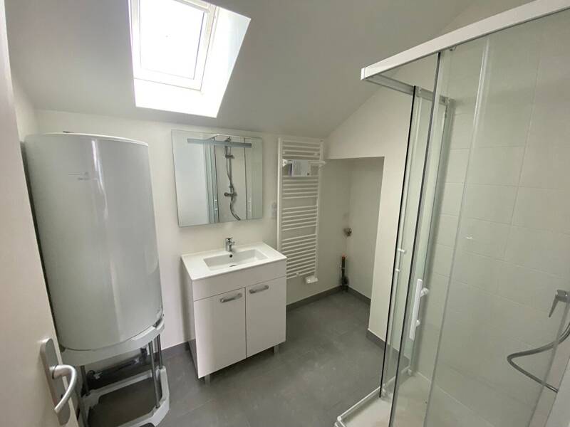 Maison à louer, 29m², MIGENNES