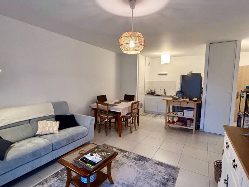 Maison à louer, 44m², DINARD