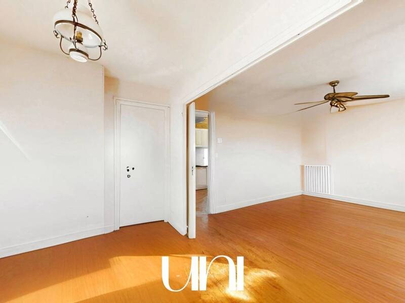 Maison à vendre, 63m², COLOMBELLES