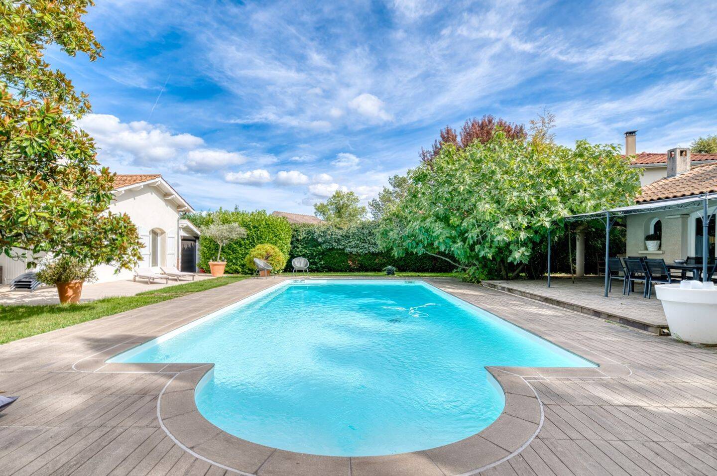 Maison à vendre, 283m², TASSIN LA DEMI LUNE
