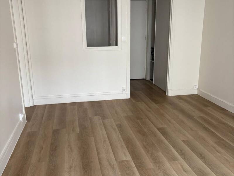 Maison à louer, 34m², PARIS 11E