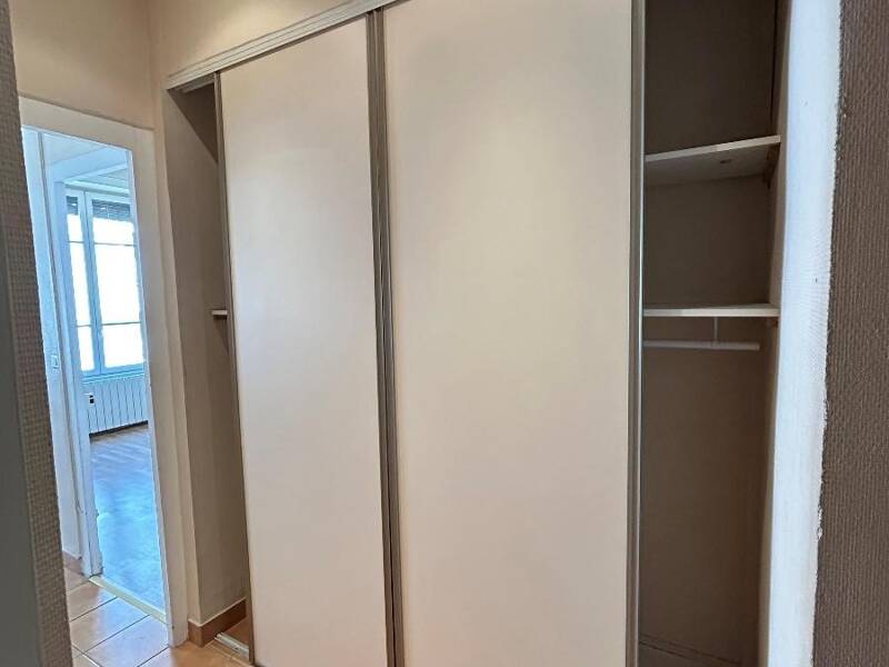 Maison à louer, 37m², LYON 6E