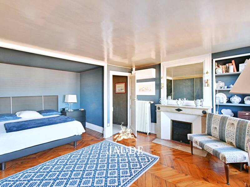 Maison à vendre, 207m², CLERMONT FERRAND