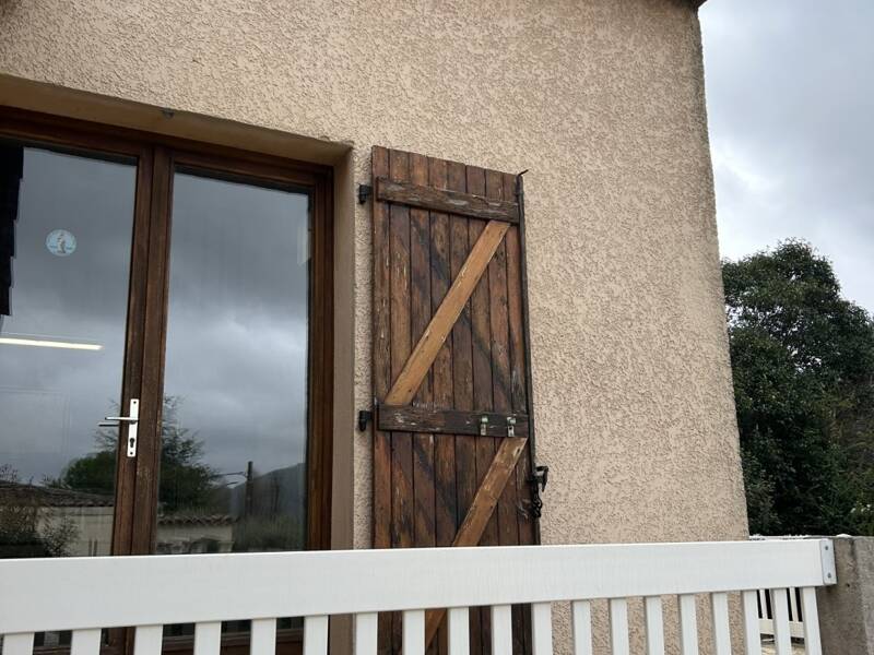 Maison à vendre, 110m², LA PENNE SUR HUVEAUNE