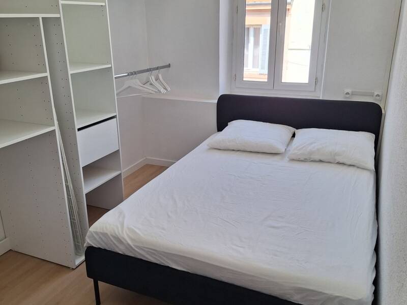 Maison à louer, 0m², MARSEILLE 4E