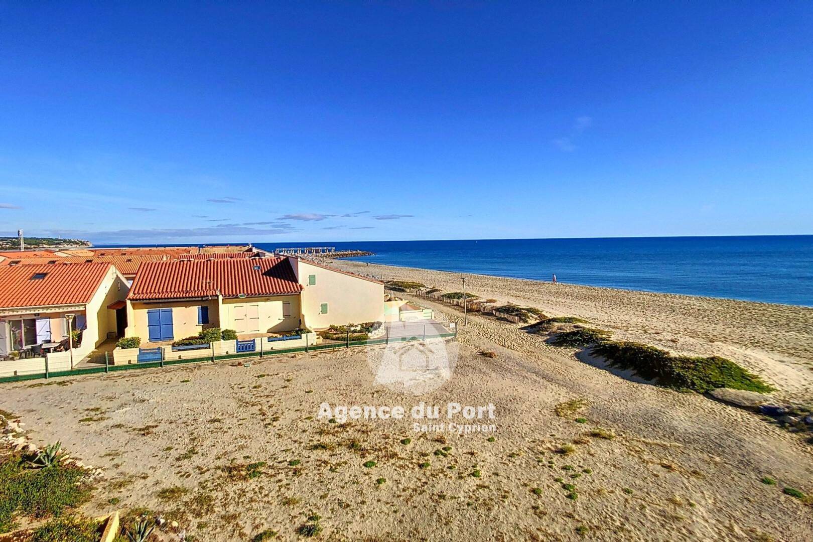 Maison à vendre, 28m², LEUCATE