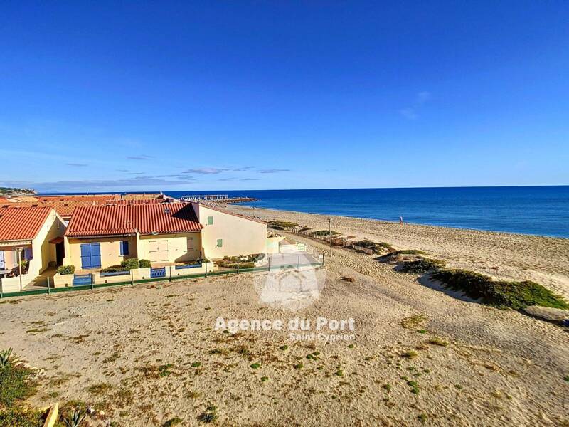 Maison à vendre, 28m², LEUCATE