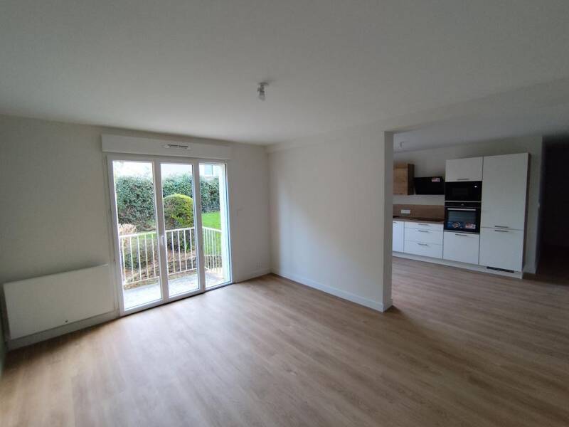 Maison à louer, 77m², GUILERS