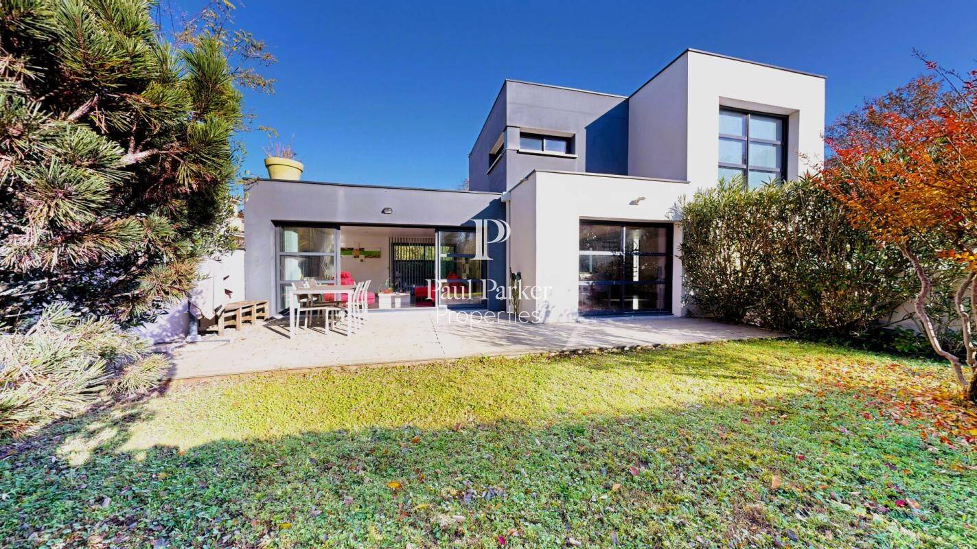 Maison à vendre, 138m², EYSINES