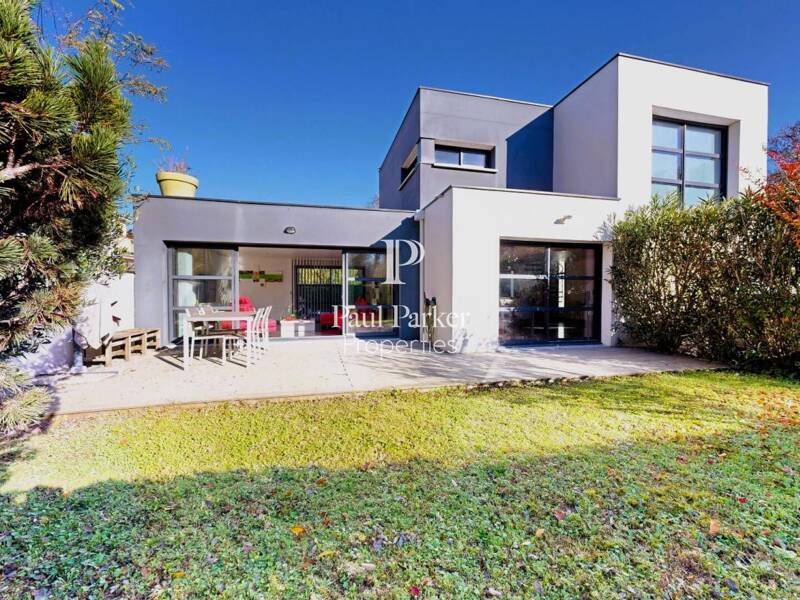 Maison à vendre, 138m², EYSINES