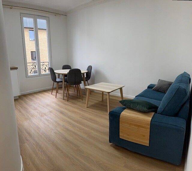 Maison à louer, 36m², CLICHY