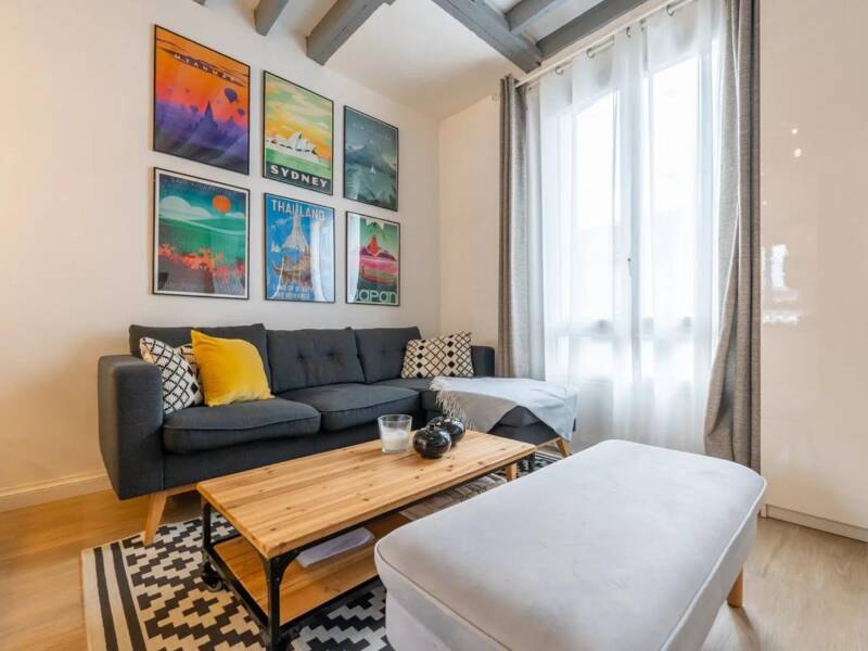 Maison à vendre, 90m², ASNIERES SUR SEINE
