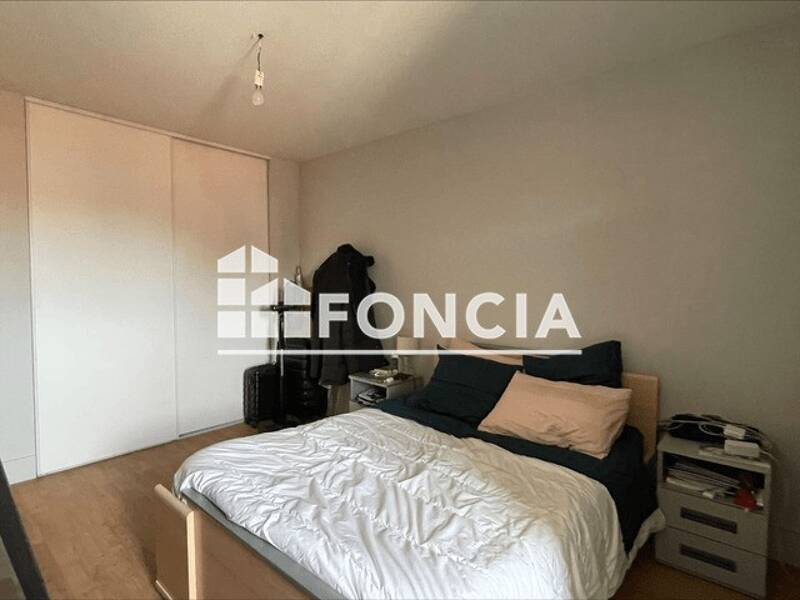 Maison à louer, 63m², ROANNE