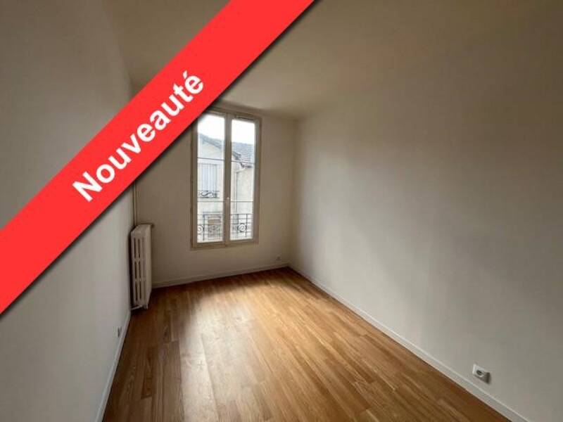Maison à louer, 21m², SAINT OUEN