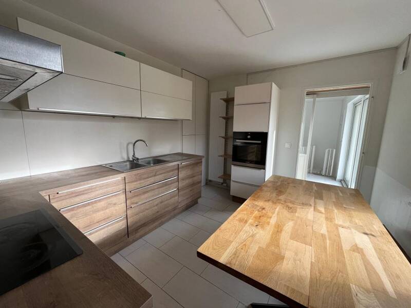 Maison à louer, 83m², MONTIGNY LES METZ