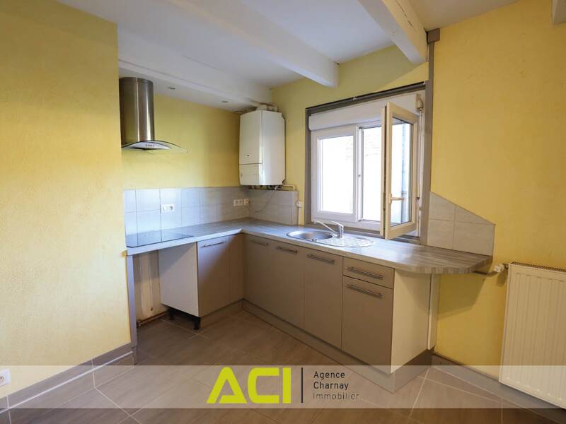 Maison à louer, 49m², PRISSE