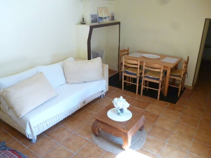 Maison à louer, 65m², SAUVIAN