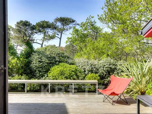 Maison à vendre 2 990 000 € 6 pièces 3 chambres 200 m² 1 024 m² de terrain Hossegor Soorts-Hossegor 40150