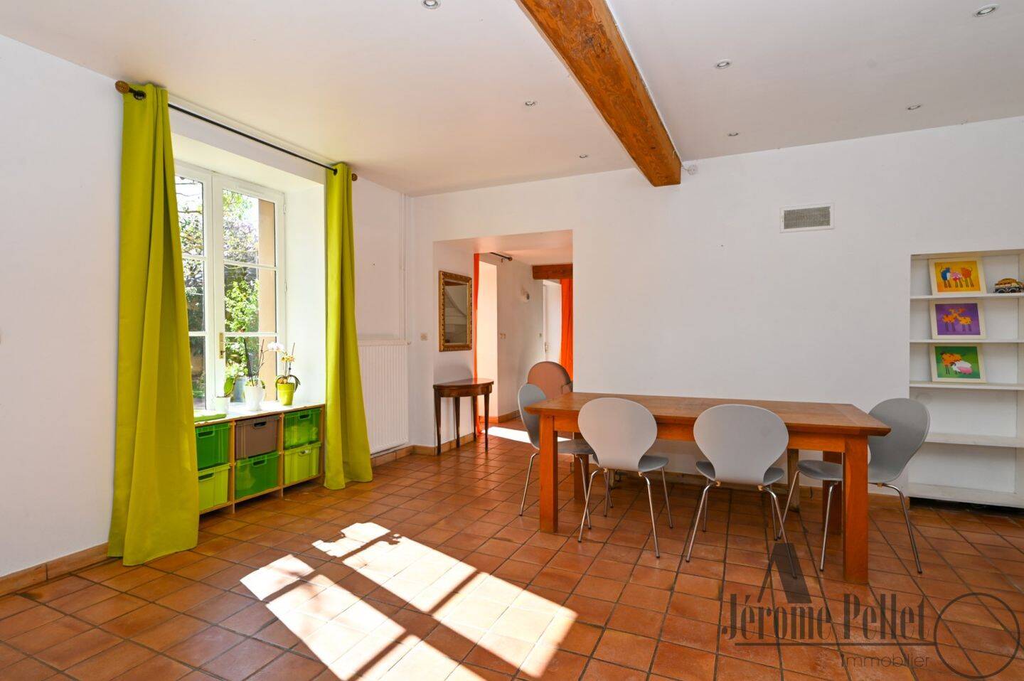 Maison à vendre, 158m², TERNAY
