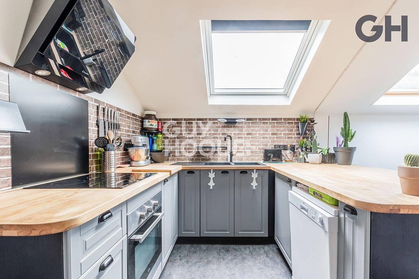 Maison à vendre, 76m², COMBS LA VILLE