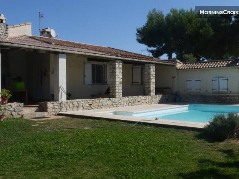 Maison à louer, 160m², BEZOUCE