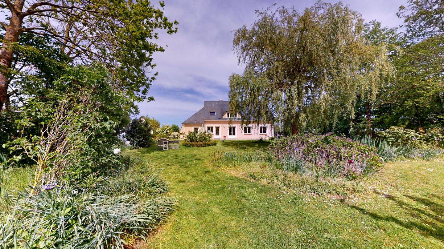 Maison à vendre, 164m², CAEN